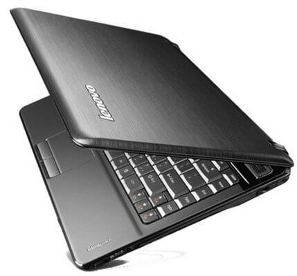 Ноутбук Lenovo IdeaPad Y560P не включается
